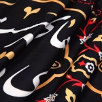 تصویر  کتیبه دوره طرح فاطمیه ای - 35*1000