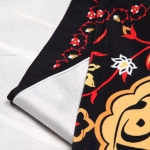 تصویر  کتیبه دوره طرح فاطمیه ای - 35*1000