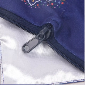 جانماز جیبی کیفی طرح تو را من چشم در راهم