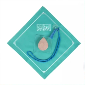 جانماز طرح اللهم عجل لولیک الفرج