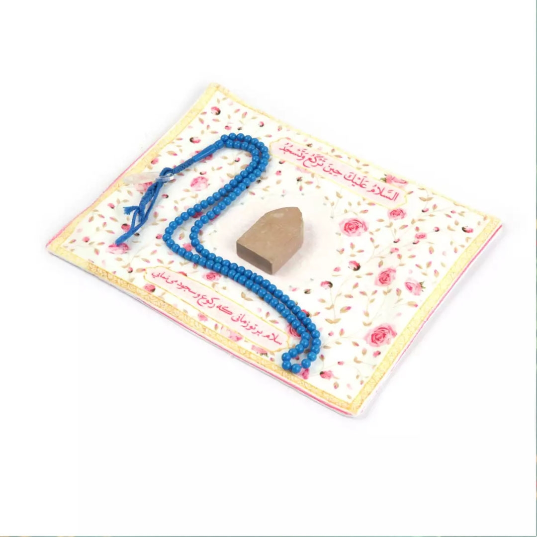 جانماز تک عدد طرح بهار