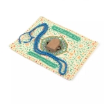 جانماز تک عدد طرح محراب