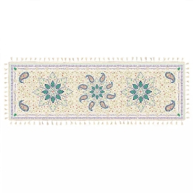 سفره سپاس دوازده نفره - 100*300سانتی متر