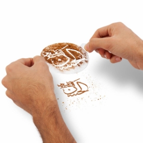 شابلون شله زرد طرح امام حسن علیه السلام