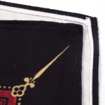 تصویر  پرچم راهنما/ سمت چپ/ بانوان