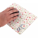 پد موس طرح من گلی دارم که عالم را گلستان می کند