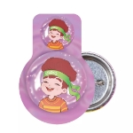 پیکسل فلزی طرح سربند یا مهدی