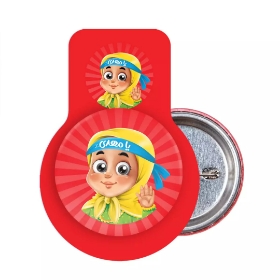 پیکسل فلزی طرح یا مهدی