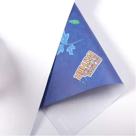 کاغذ کادو طرح انگلیسی با شعار MY IMAM