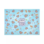 کاغذ کادو طرح امام زمان مهربون من با کارای خوبم دوست شما می مونم