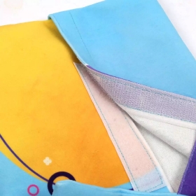 کاور دستمال کاغذی مخمل من با کارای خوبم دوست شما می مونم