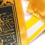 سربند طرح السلام علیک یا صاحب الزمان