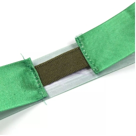 سربند طرح اللهم عجل لولیک الفرج