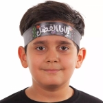 سربند طرح یا اباالفضل