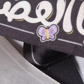 سربند طرح یا اباالفضل