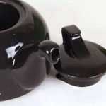 قوری مدل هتلی طرح  السلام علیک یا فاطمه الزهرا سلام الله- فاطمیه