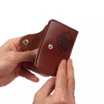 کیف جا کارتی طرح با آمدنت بهار معنا دارد