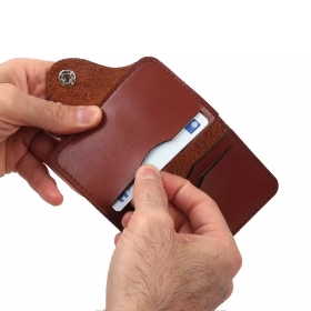 کیف جا کارتی طرح با آمدنت بهار معنا دارد