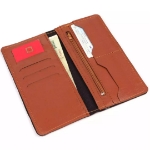 تصویر  کیف پالتویی طرح یک دل دارم یک امیر