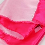 تصویر  پرچم ساتن یا صاحب الزمان / 100*70