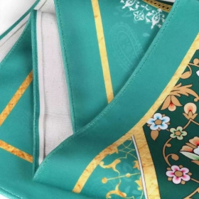 کتیبه  اللهم عجل لولیک الفرج - 120*56