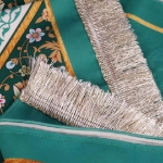 کتیبه  اللهم عجل لولیک الفرج - 120*56