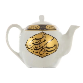 قوری طرح السلام علیک یا اباعبدالله الحسین - محرم