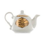 قوری طرح السلام علیک یا اباعبدالله الحسین - محرم