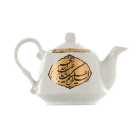 قوری طرح السلام علیک یا اباعبدالله الحسین - محرم