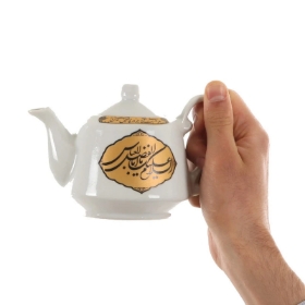 قوری طرح السلام علیک یا اباعبدالله الحسین - محرم