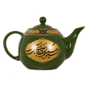 قوری طرح السلام علیک یا ابالفضل - محرم