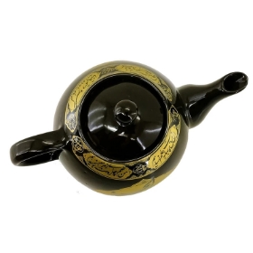 قوری طرح السلام علیک یا ابالفضل - محرم