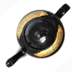 قوری بزرگ طرح السلام علیک یا اباعبدالله - محرم