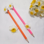 مداد و سرمدادی گل نرگس