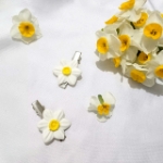 گل سر گل نرگس - بسته 2 عددی