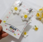 گل سر گل نرگس - بسته 2 عددی