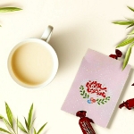 پاکت شکلات طرح سلام بر مادر خوبی ها - بسته 50 عددی