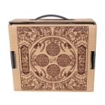 قاب نفیس آیه اطاعت - کد 233