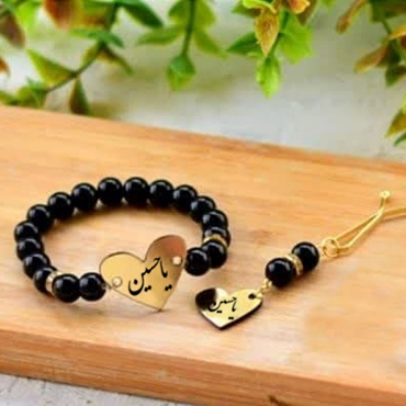 تصویر برای دسته  دستبند دخترانه