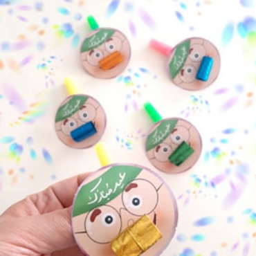 تصویر برای دسته  کودک و نوجوان