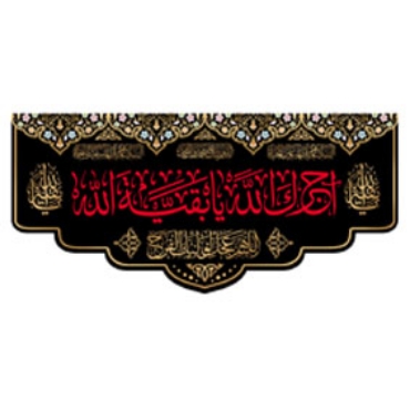 تصویر برای دسته  شهادت معصومین (س)