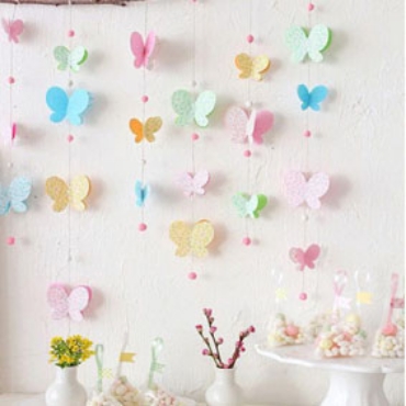 تصویر برای دسته  سایر لوازم تزیینات میهمانی