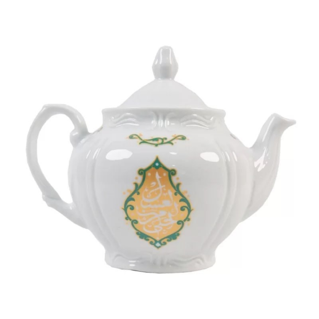 قوری طرح احلی من العسل - محرم