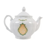 قوری طرح احلی من العسل - محرم