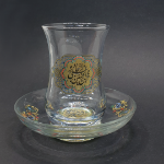 بهترین مدل استکان کمر باریک طرح یا علی ابن الحسین السجاد