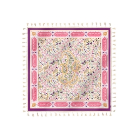 سفره برکت دو نفره- نیمه شعبان- عید غدیر - سفره مذهبی