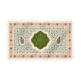 سفره برکت چهار نفره - نیمه شعبان- عید غدیر - سفره مذهبی