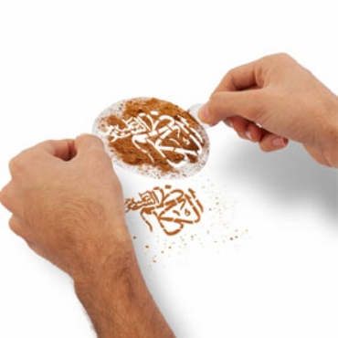 تصویر برای دسته  ملزومات برگزاری جشن