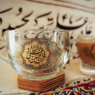 تصویر برای دسته  ملزومات برگزاری جشن