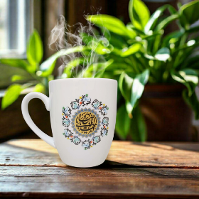 لیوان ماگ طرح یا اباصالح المهدی- نیمه شعبان